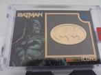 Panini - 1 Card - DC - DC Batman - Panini Comics Icons, Nieuw