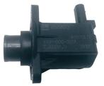 Schoepluchtklep Turbolader 12653613 GM 7.03381.11 Pierburg, Verzenden, Nieuw