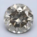 Zonder minimumprijs - 1 pcs Diamant (Natuurlijk gekleurd) -, Sieraden, Tassen en Uiterlijk, Edelstenen, Nieuw