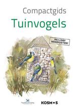 Tuinvogels / Compactgids 9789021567648 Bloomsbury, Boeken, Verzenden, Gelezen, Bloomsbury