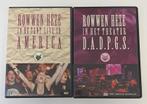Rowwen Heze - In de Tent: Live In America & In het theater D, Verzenden, Nieuw in verpakking