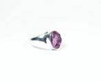 amethist Ring / ruw / nieuw- 6.3 g - (1), Verzamelen, Mineralen en Fossielen