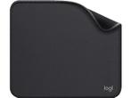 Logitech -  Mouse Pad Studio Series  Muismat - Zwart, Qwerty, Verzenden, Logitech, Nieuw
