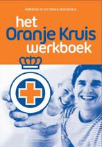 Oranje Kruis Werkboek EHBO 9789006642087, Boeken, Zo goed als nieuw