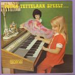 Petra Tettelaar – Petra Tettelaar Speelt...... Solina (..., Cd's en Dvd's, Verzenden, Nieuw in verpakking
