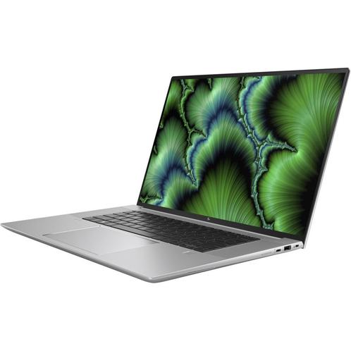Hp Zbook studio 16 g9 i7-12 32 GB 512 GB, Computers en Software, Desktop Pc's, 32 GB, Ophalen of Verzenden