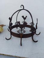 Decoratief ornament - Frankrijk - WILDHAAK