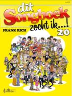 Dit songboek zocht ik / Frank Rich / 20 9789069114149, Verzenden, Gelezen, Frank Rich