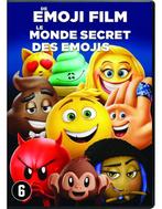 Emoji Film, De - DVD, Verzenden, Nieuw in verpakking