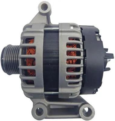 Dynamo / Alternator FORD RANGER (2.2 TDCi,2.2 TDCi 4x4,3...., Auto-onderdelen, Motor en Toebehoren, Nieuw, Ophalen of Verzenden
