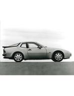 1988 PORSCHE 944 S2 PERSFOTO, Boeken, Nieuw, Porsche, Author