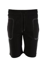 Peuterey bermuda maat XL, Verzenden, Zwart, Peuterey, Maat 56/58 (XL)