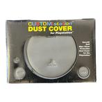 CustomiStation Dust Cover voor Playstation 1 - Grijs, Verzenden, Zo goed als nieuw