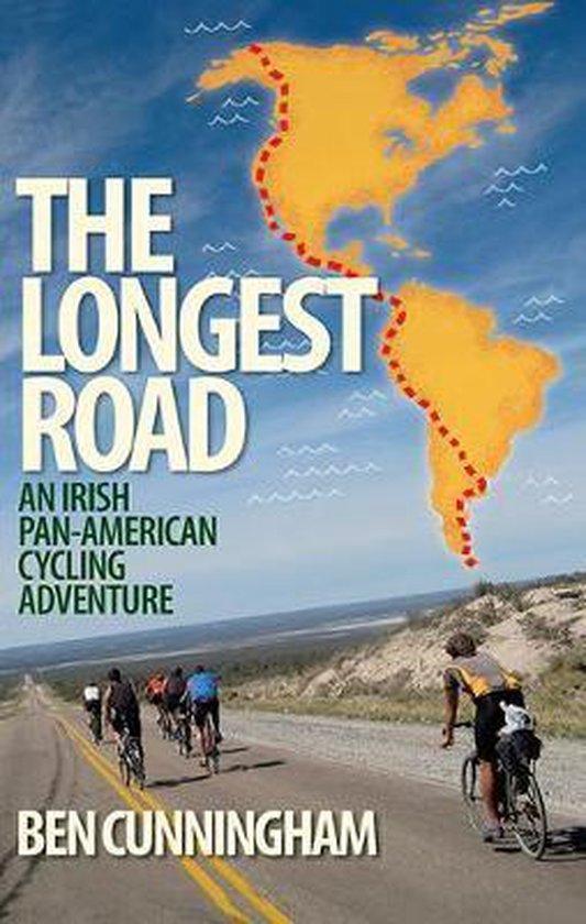 The Longest Road, Boeken, Overige Boeken, Ophalen of Verzenden