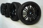 BMW 5 serie G30 G31 8 serie G14 G15 G16 664M 19 inch velgen, Auto-onderdelen, Banden en Velgen, 19 inch, Gebruikt, Velg(en), Winterbanden