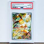 Pokémon Graded card - Eevee - PSA 10, Nieuw