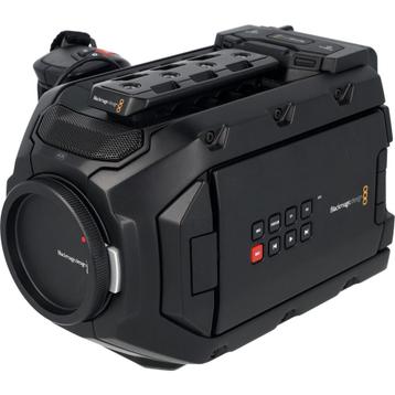 Blackmagic URSA Mini 4K EF occasion beschikbaar voor biedingen