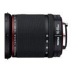 Pentax HD DA 16-85mm f/3.5-5.6 WR K-mount Zwart objectief, Verzenden, Gebruikt, Standaardlens