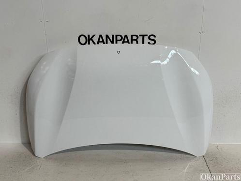 Peugeot 208 II motorkap, Auto-onderdelen, Carrosserie en Plaatwerk, Gebruikt, Voor, Motorkap, Ophalen