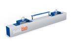 Magnetische Bezem Voor Vorkheftruck, Ophalen of Verzenden