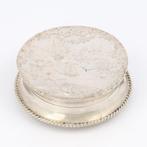 Snuifdoos (1897) - Doos - .833 zilver, Antiek en Kunst, Antiek | Goud en Zilver