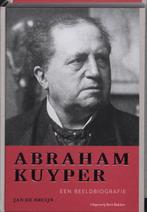 Abraham Kuyper 9789035133624 Jorien de Bruijn, Verzenden, Gelezen, Jorien de Bruijn