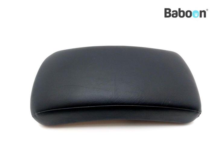 Buddy Seat Achter Yamaha XVS 650 Dragstar 1997-2002 (XVS650), Motoren, Onderdelen | Yamaha, Gebruikt, Verzenden