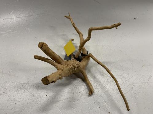 Spiderwood Selected SW83 - 40x24x23cm (Spider wood), Dieren en Toebehoren, Vissen | Aquaria en Toebehoren, Plant(en), Steen of Hout
