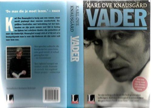 Vader, Boeken, Overige Boeken, Ophalen of Verzenden