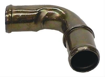Valve cover elbow smal block, Auto-onderdelen, Motor en Toebehoren, Nieuw, Ophalen of Verzenden