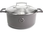 Saveur Selects - Gietijzeren Braadpan Ø25 cm - PFAS-vrij -, Verzenden, Nieuw