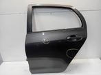 Portier links achter Toyota Yaris/Vitz  1.3 VVT-i, Auto-onderdelen, Ophalen of Verzenden, Gebruikt, Links, Toyota