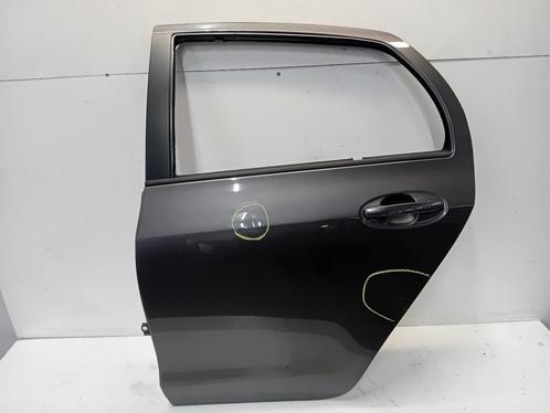 Portier links achter Toyota Yaris/Vitz  1.3 VVT-i, Auto-onderdelen, Carrosserie en Plaatwerk, ARN erkend, Stiba lid, Erkend duurzaam