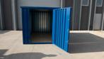 Mooie 5x2 zelfbouwcontainer met enkele deur of dubbele deur!, Doe-het-zelf en Verbouw