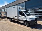Zakelijke Lease |  Mercedes-Benz Sprinter 315 CDI/ Kuhlkoffe, Gebruikt, Euro 6, Wit, Mercedes-Benz