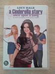 DVD - A Cinderella Story - once upon a song