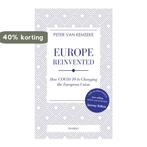 Europe reinvented 9789463882750 Peter Van Kemseke, Verzenden, Gelezen, Peter Van Kemseke