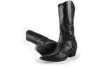 Goosecraft Cowboy laarzen in maat 37 Zwart | 10% extra, Kleding | Dames, Goosecraft, Verzenden, Zwart, Gedragen