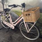 Gazelle Miss Grace Elektrische transportfiets met 500WH Accu, Fietsen en Brommers, Elektrische fietsen, Ophalen of Verzenden, Zo goed als nieuw