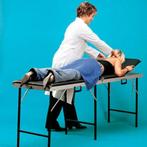 Draagbare massagetafel (koffermodel) Draagbare massage tafel, Zakelijke goederen, Kantoor en Winkelinrichting | Kantoormeubilair en Inrichting