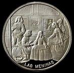 Spanje. 1 Onza - 1599 a 1660 - Diego Velázquez - (R1244)