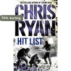 Hit List 9780099460145 Chris Ryan, Verzenden, Gelezen, Chris Ryan