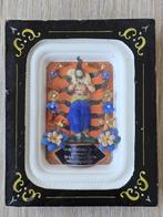 Case - Lam Gods in was - Glas, Porselein, Was - 1850-1900, Antiek en Kunst