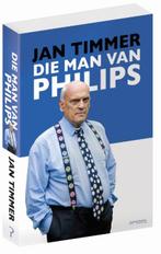 Die man van Philips 9789044636406 Jan Timmer, Boeken, Verzenden, Gelezen, Jan Timmer