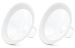 Medela PersonalFit Flex Borstschild M (24 mm) 2 stuks, Kinderen en Baby's, Babyvoeding en Toebehoren, Verzenden, Nieuw