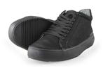 Blackstone Sneakers in maat 41 Zwart | 10% extra korting, Blackstone, Verzenden, Zwart, Sneakers of Gympen