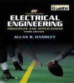 Electrical Engineering 9780131277649, Boeken, Zo goed als nieuw, Verzenden