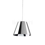 Rotaliana Dina H1 LED, chroom (Hanglampen, Binnenlampen), Verzenden, Nieuw