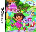 Doras Grote Verjaardag Avontuur (Nintendo DS), Verzenden, Gebruikt