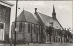 MOLENAARSGRAAF - Ned. Herv. Kerk, Verzenden, Gelopen